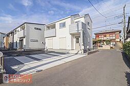 ワイウッドコート小山市若木町第1期　6号棟