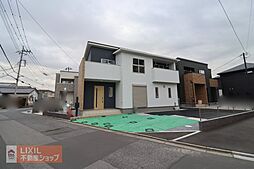 ワイウッドコート小山市若木町第1期　11号棟