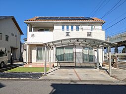 下野市下古山　中古戸建