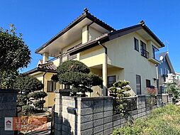 宇都宮市五代1丁目　中古戸建