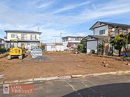 ハートフルタウン大田原市浅香4丁目1期　2号棟