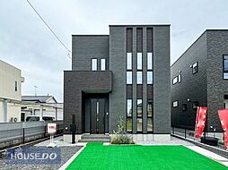 小山市駅南町　4号棟