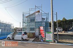 日光市森友23-P1　8号棟