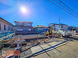 Erde　真岡市熊倉町13期　2号棟