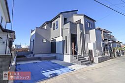 ブルーミングガーデン宇都宮市岩曽町　1号棟