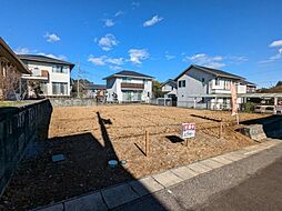 宇都宮市豊郷台3丁目　売地