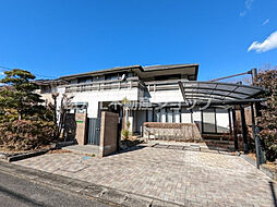 宇都宮市長岡町　中古戸建