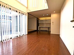 宇都宮市ゆいの杜　中古戸建