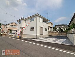 BIG　HOUSE小山市間々田23期　1号棟