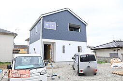 Cradlegarden大田原市浅香第8　2号棟