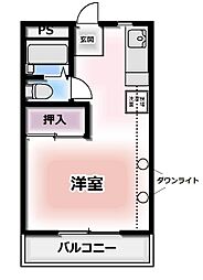 メゾンブーシェ 105