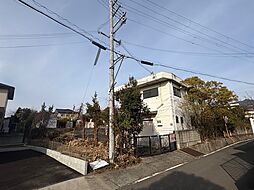 紀の川市中三谷408、409-1