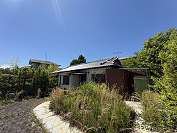 紀の川市中三谷408、409-1