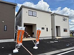 紀の川市下井阪　3-3号棟