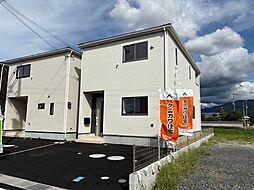 紀の川市下井阪　3-4号棟