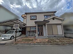 紀の川市貴志川町前田448-2・448-3