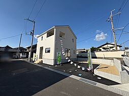 紀の川市打田　1号棟