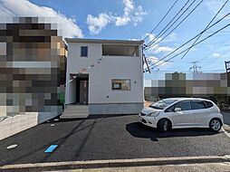 岩出市山　3-1号棟