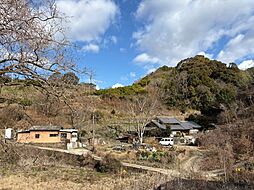紀の川市高野598　外1筆
