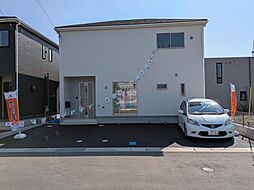 岩出市曽屋　8-1号棟