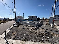 岩出市曽屋　8-2号棟