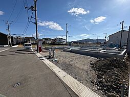 岩出市曽屋　8-3号棟