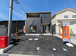 紀の川市西井阪　3-1号棟