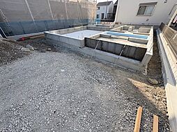 紀の川市西井阪　3-1号棟