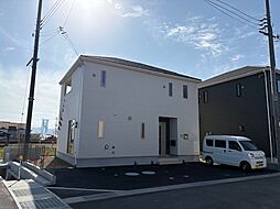 紀の川市尾崎　2-1号棟