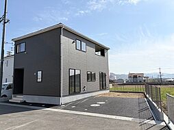 紀の川市尾崎　2-2号棟