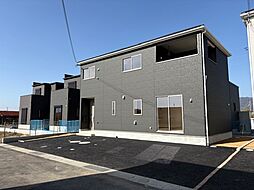 紀の川市尾崎　2-3号棟