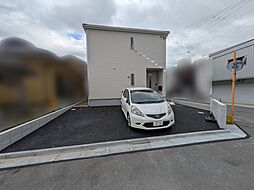 岩出市南大池　2-1号棟