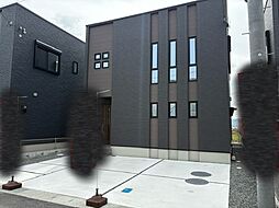 紀の川市尾崎　新築4号地