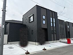 紀の川市尾崎　新築5号地