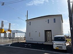 紀の川市尾崎　2-1号棟