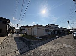 岩出市曽屋　売土地