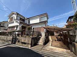 紀の川市貴志川町岸宮　戸建て