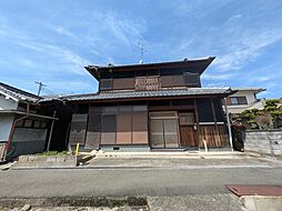 紀の川市名手市場