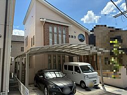 岩出市根来　戸建て
