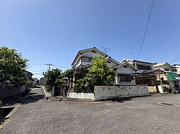 和歌山市粟 中古戸建