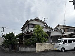 和歌山市粟　中古戸建