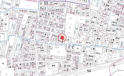 和歌山市粟　売り土地（2筆あり）