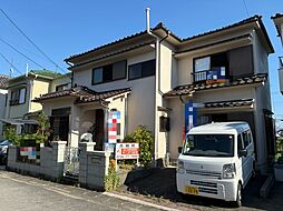 岩出市北大池　リフォーム済戸建