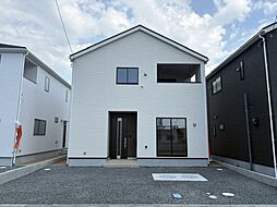 和歌山市新庄　新築戸建て2号棟　残2棟