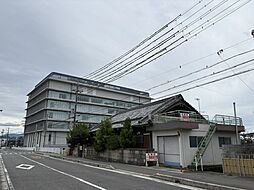 紀の川市東大井383-1　紀の川市役所すぐ
