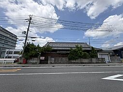 紀の川市東大井383-1　紀の川市役所すぐ