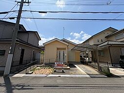 和歌山市楠本 1SLDKの平屋