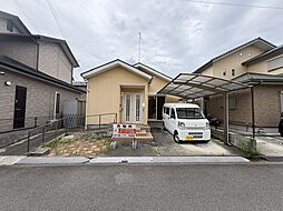 和歌山市楠本　1SLDKの平屋