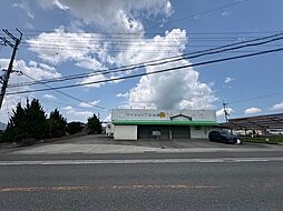 紀の川市中三谷29-2、外2筆　両面道路約407坪