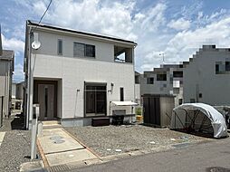 岩出市曽屋　南向き・太陽光発電・蓄電池付き